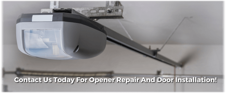 Garage Door Opener Repair And Installation Lansdale PA