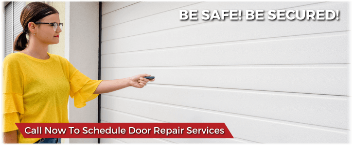 Lansdale PA Garage Door Repair